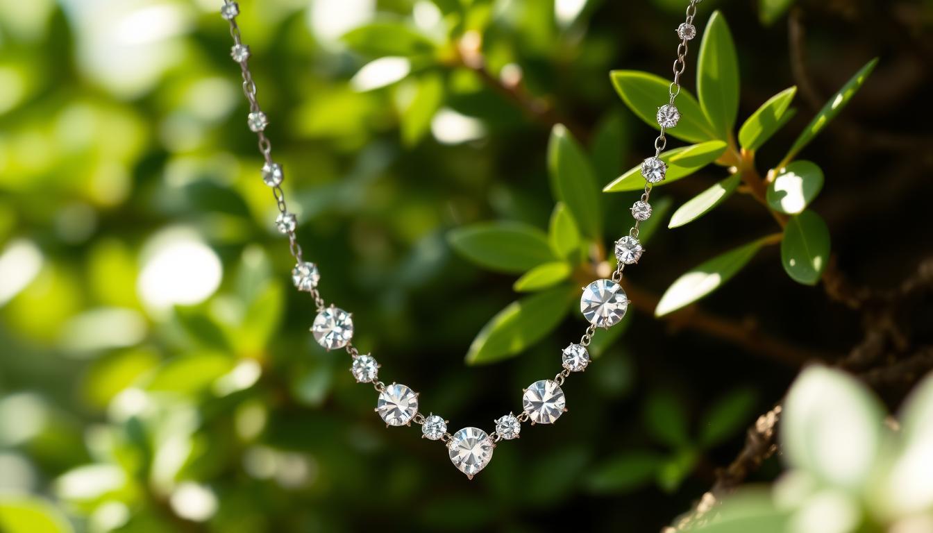Lab Grown Diamonds