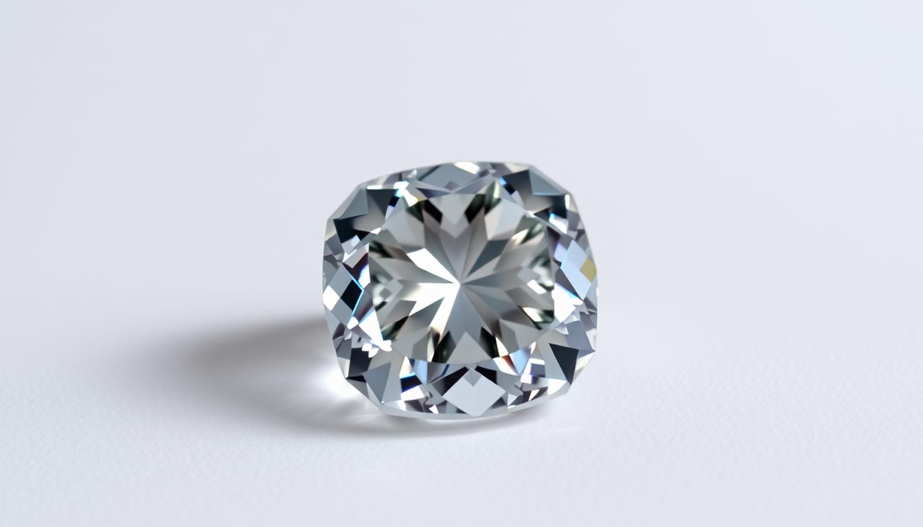 Is Moissanite a Lab Grown Diamond