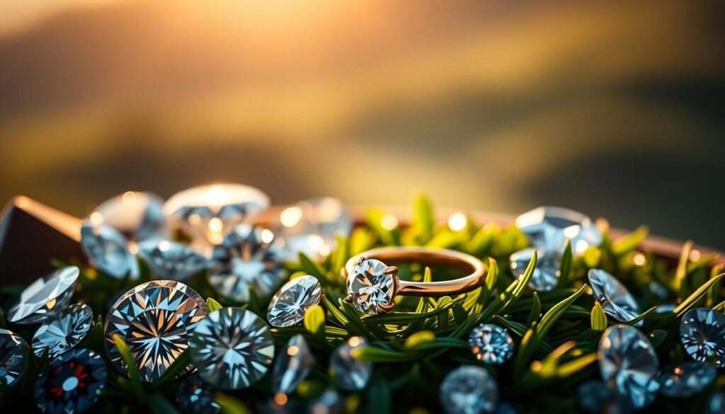 Is Moissanite Good for an Engagement Ring? Durability, Brilliance & Value 7 Ethical Gemstones and Sustainable Jewelry