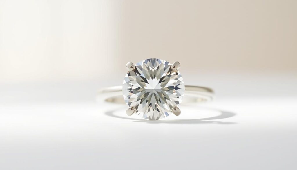 Is Moissanite Good for an Engagement Ring? Durability, Brilliance & Value 4 Moissanite Engagement Ring Expert Analysis