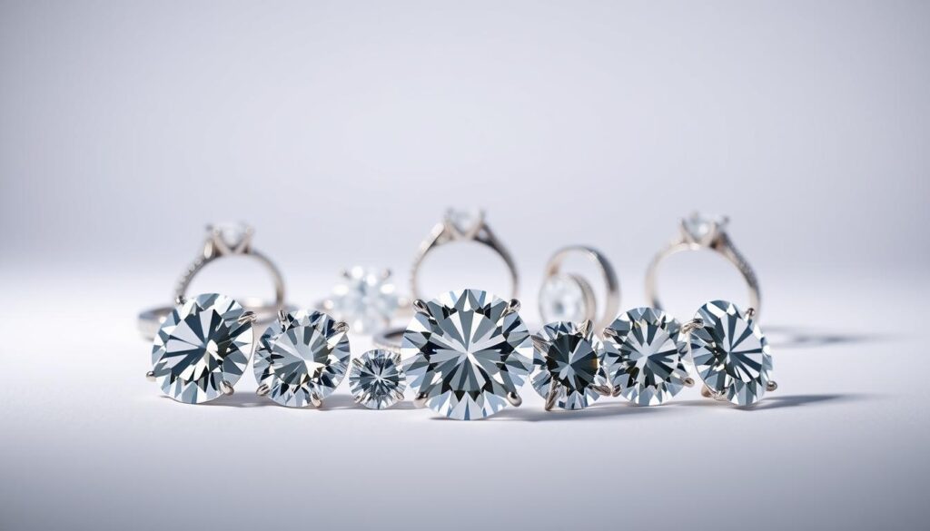 Is Moissanite Good for an Engagement Ring? Durability, Brilliance & Value 9 Moissanite Engagement Ring Selection Guide