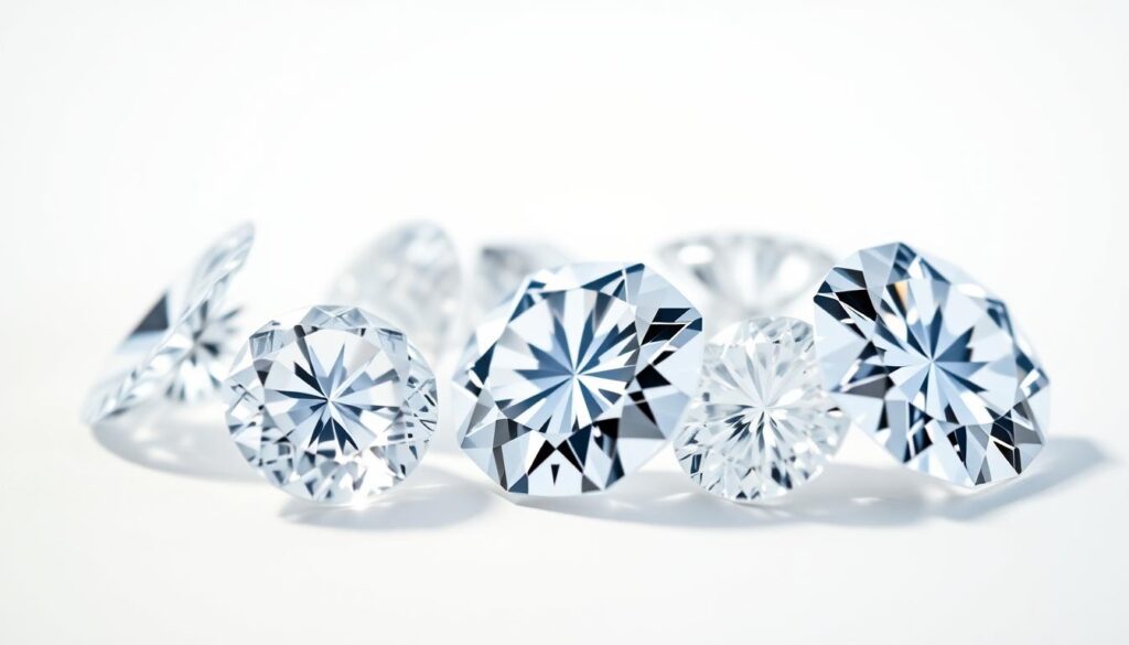 lab grown diamonds